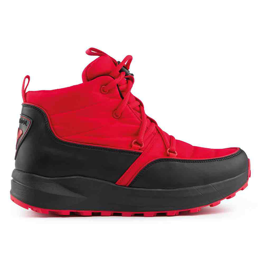 Rossignol Rossi Resort Wp Snow Boots Red EU 41 Man