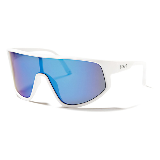Blueball Sport Killy White Blue CAT3
