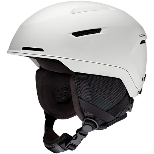 Smith Altus Helmet White 51-55 cm
