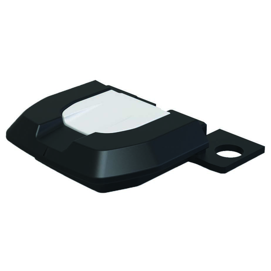 Marker Alpinist Heel Platform Black