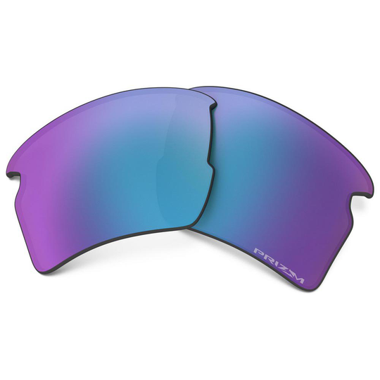 Oakley Flak 2.0 Xl Prizm Lens Blue