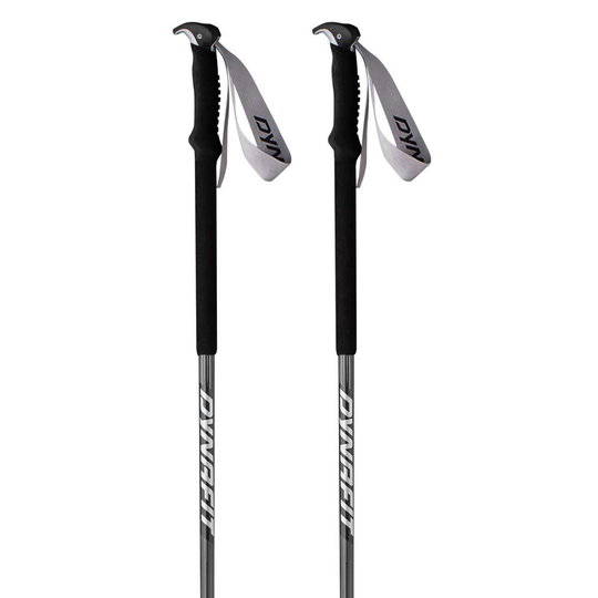 Dynafit Blacklight Pro Poles Grey 140 cm