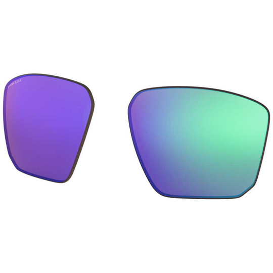 Oakley Targetline Prizm Golf Lens Purple