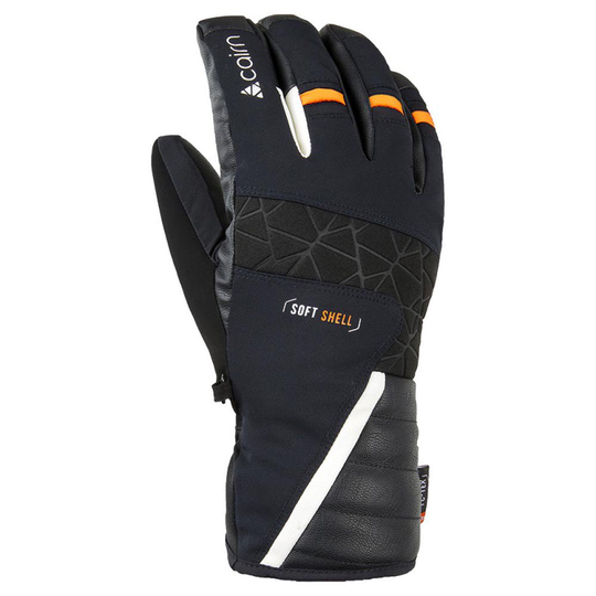 Cairn Summit M C-tex Gloves Black 10.5 Man