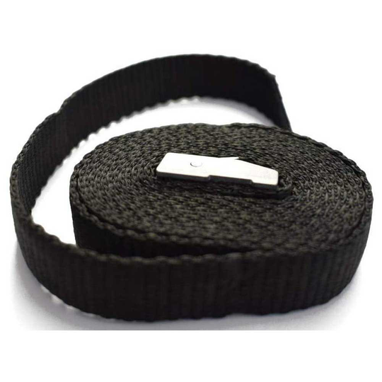 Thule Strap 2.20m Long Black