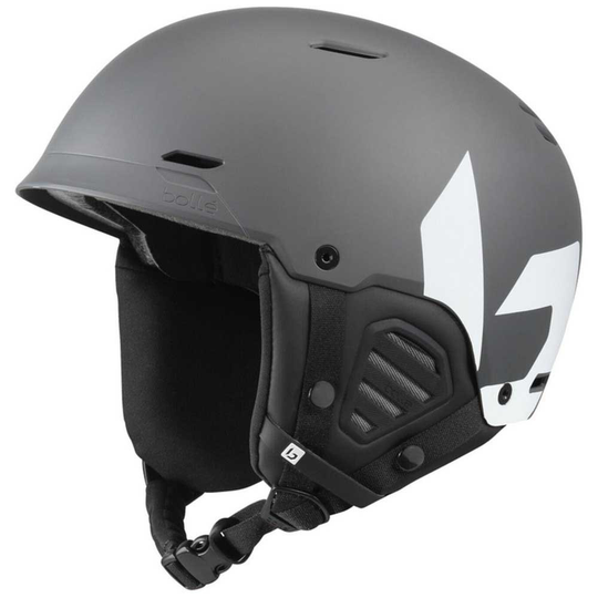 Bolle Mute Helmet Grey S