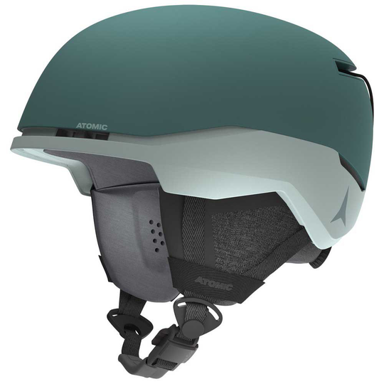 Atomic Four Amid Pro Helmet Green M