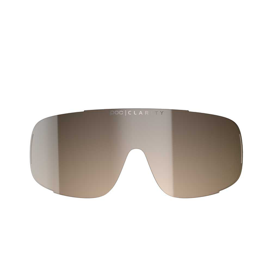 Poc Aspire Mid Replacement Lenses Golden Brown / Silver Mirror/CAT2