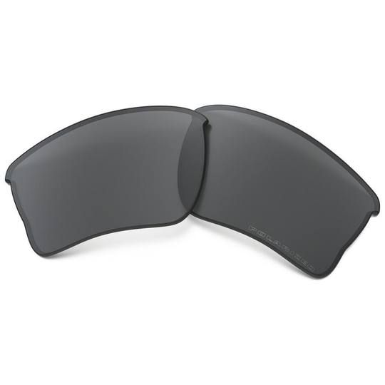 Oakley Quarter Jacket Lens Black