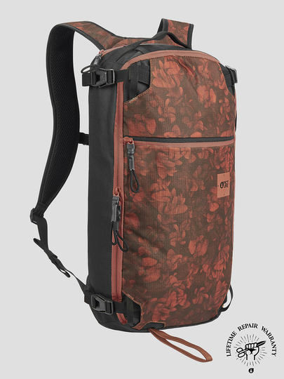 Picture BP18 Backpack iberis