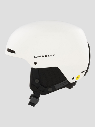 Oakley Mod1 Pro Helmet white