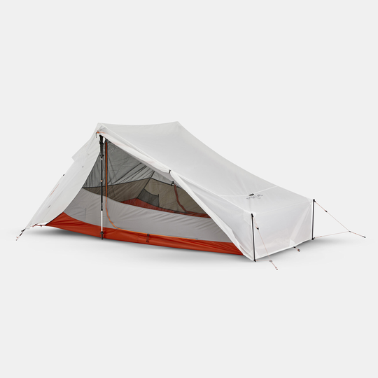 Trekking Tarp Tent MT900 - 2-person