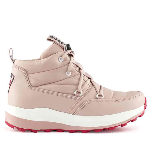 Rossignol Rossi Resort Wp Snow Boots Beige EU 36 Man