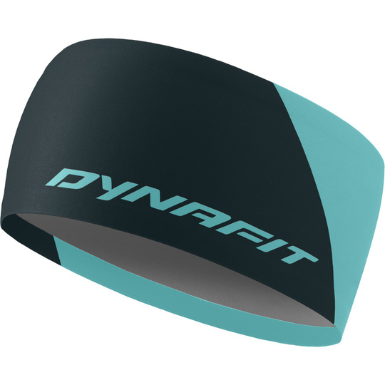 Dynafit Performance 2 Dry Headband Grey Man