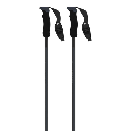 Atomic Amt Ultra Sqs Poles Woman Black 115 cm