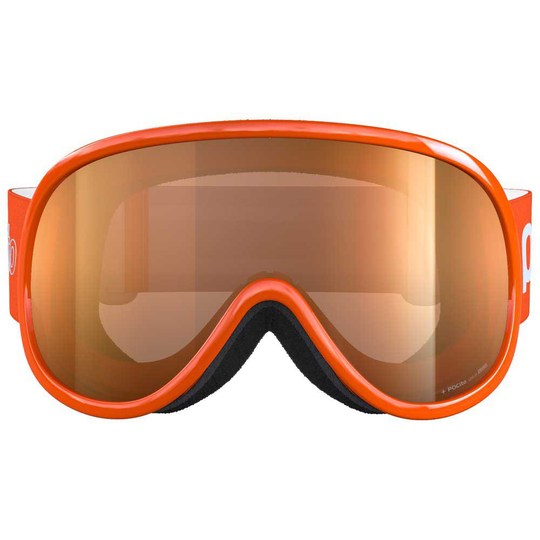 Poc Pocito Retina Ski Goggles Orange Clarity POCito/CAT2