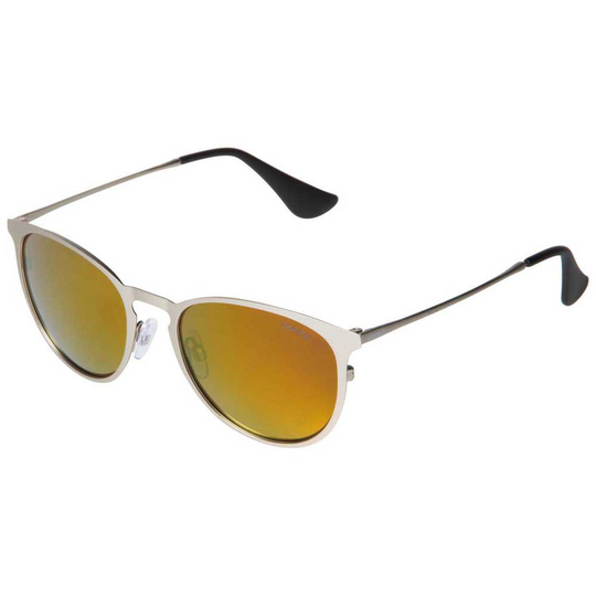 Sinner Glen Sunglasses Silver
