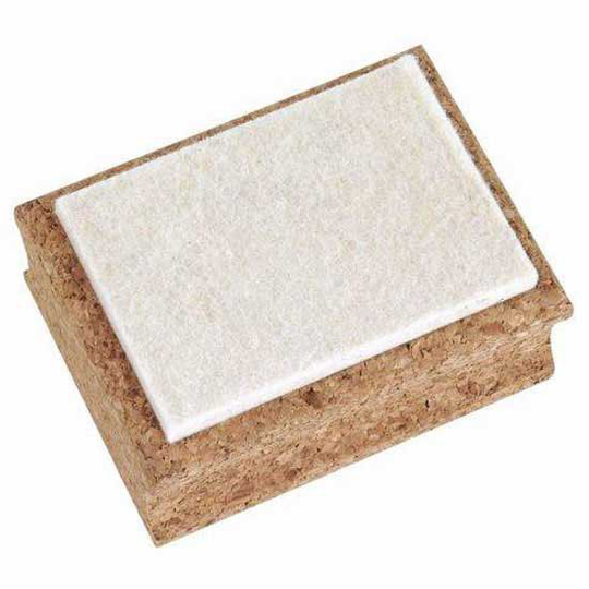 Holmenkol Finishkork Beige