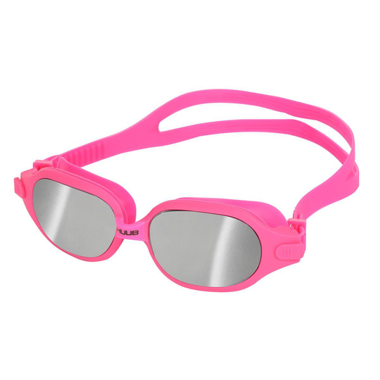 Huub Retro Goggles - Pink