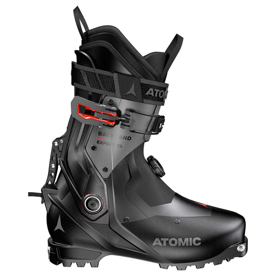 Atomic Backland Expert Cl Touring Boots Red,Black,Grey 24.0-24.5