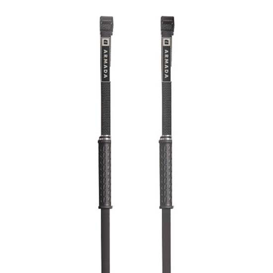 Armada Legion Poles Silver 100 cm