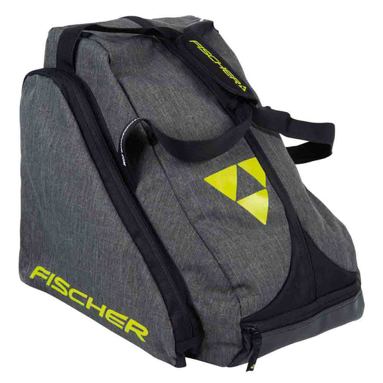 Fischer Alpine Fashion Boot Bag Grey