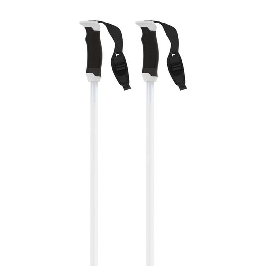Atomic Amt Carbon Sqs Poles Woman White 110 cm