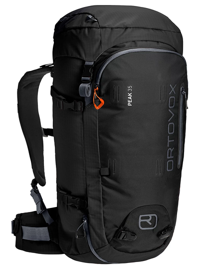 Ortovox Peak 35L Backpack black raven