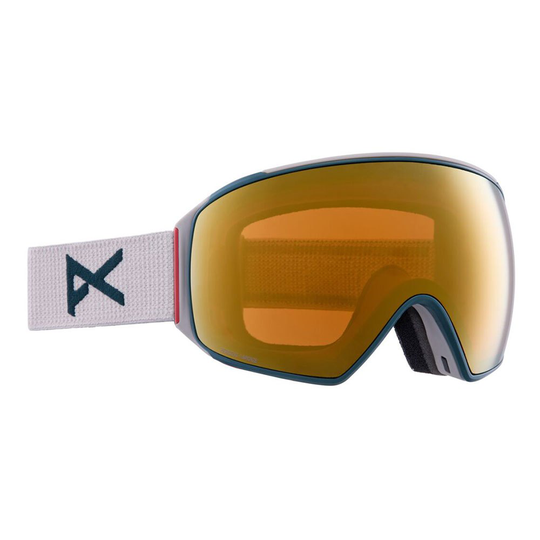Anon M4 Toric Sunglasses Golden