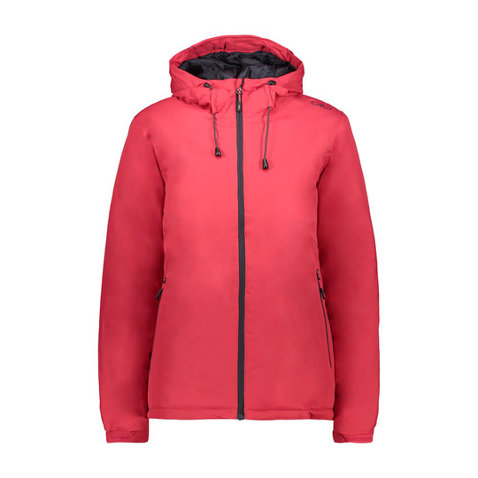 Cmp Fix Hood 39z0926 Jacket Pink 2XL Woman