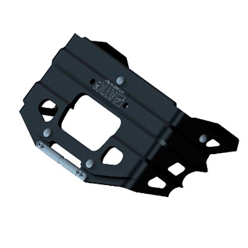 Atk Race Crampon 97mm Black 97 mm