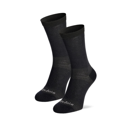 Liner Base Layer Coolmax Liner Boot X 2 Men's - Black