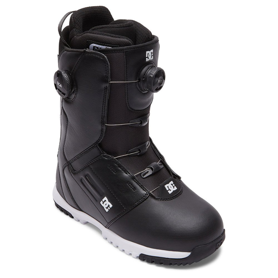 Dc Shoes Control Snowboard Boots Black EU 42 1/2