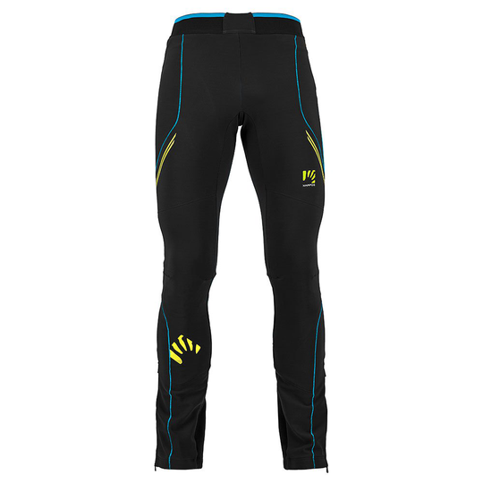 Karpos Alagna Evo Pants Black XS Man