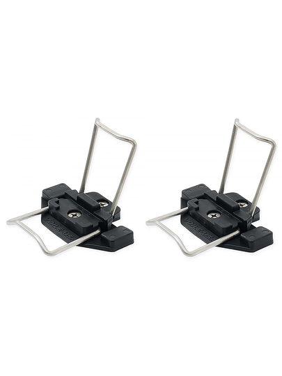 Spark R&D Pin Binding Dual Height Wires black