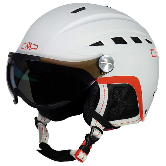 Cmp 38b4677 Helmet White L