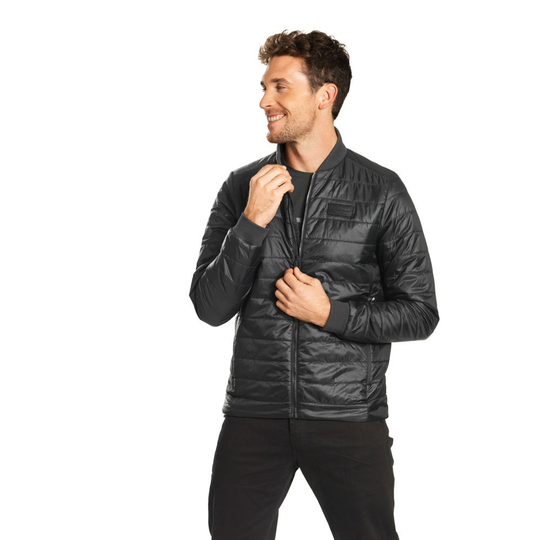 Atomic Primaloft Jacket Black XL Man