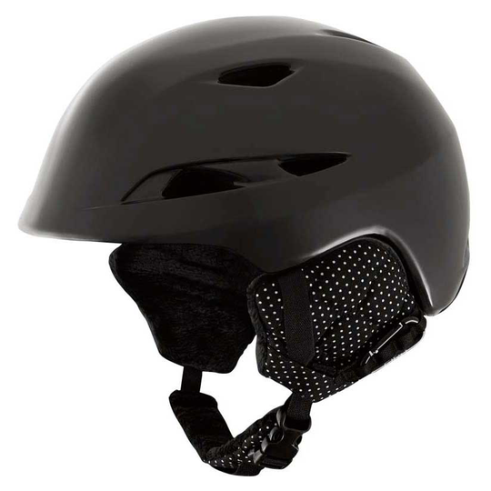 Giro Lure Helmet Black S