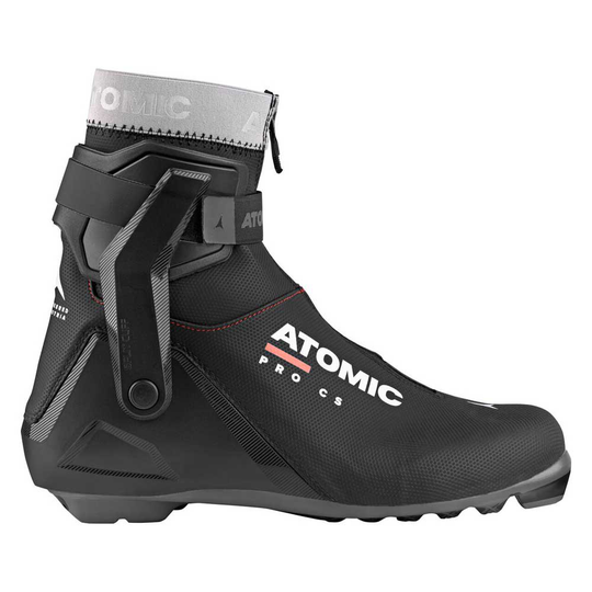 Atomic Pro Cs Nordic Ski Boots Black EU 38 2/3