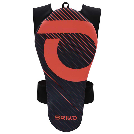 Briko Armon Spine Black 2XS