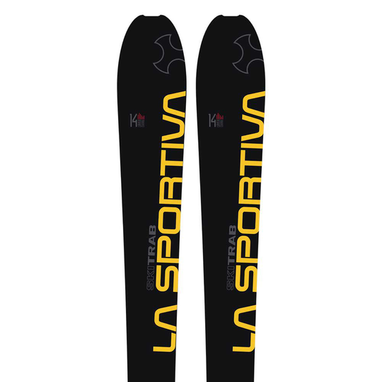 La Sportiva Magico.2 Ls Touring Skis Black 164