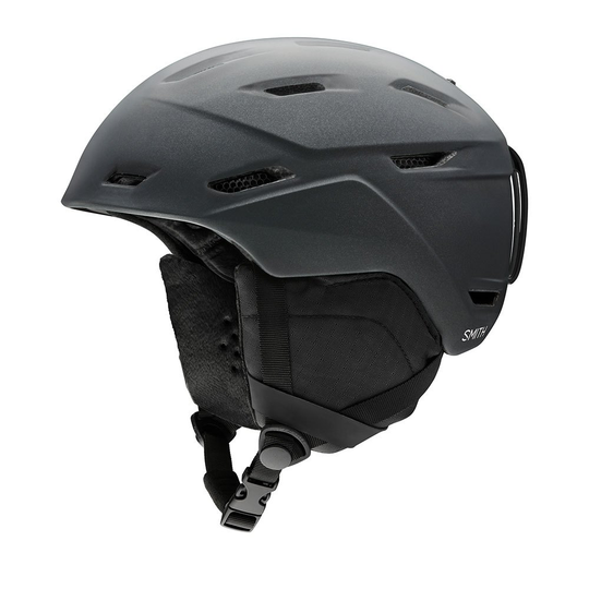 Smith Mirage Helmet Black 51-55 cm