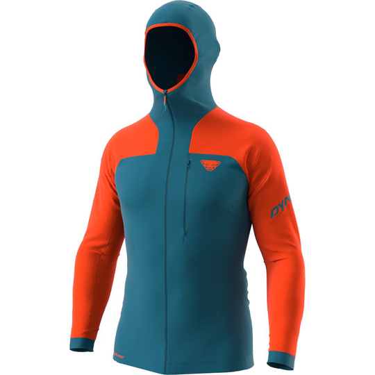 Dynafit Speed Ptc Jacket Red S Man