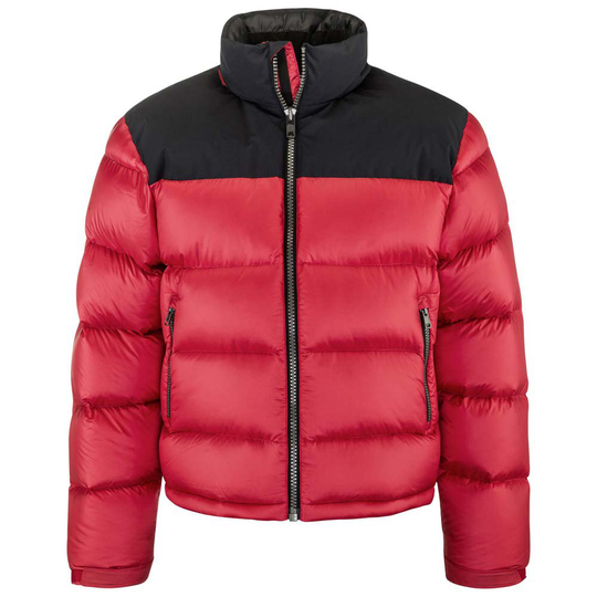 Head Rebels Star Phase Jacket Red L Man