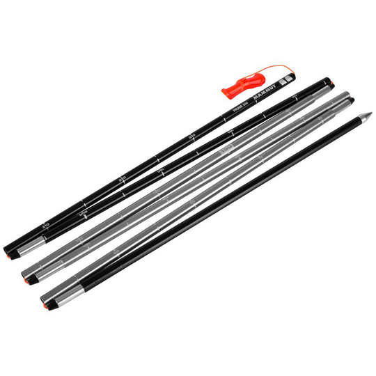 Mammut Probe 240 Orange,Black