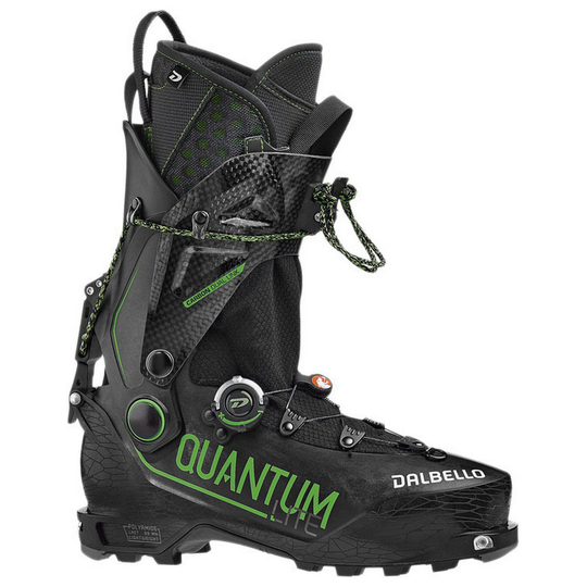 Dalbello Quantum Lite Touring Boots Black 26.5