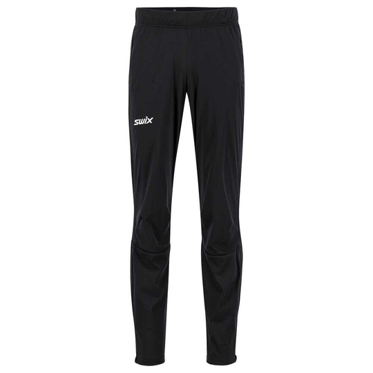 Swix Quantum Performance Pants Black L Man
