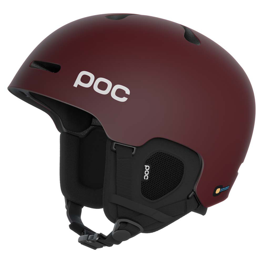 Poc Fornix Mips Helmet Red XS-S