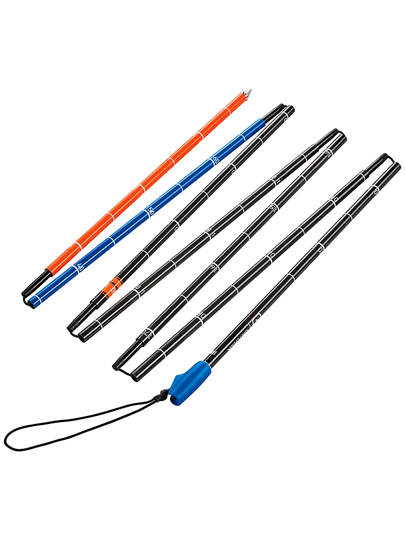 Ortovox Carbon 240 Superlight Probe black