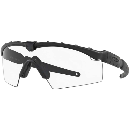Oakley Ballistic M Frame 2.0 Sunglasses Grey Grey/CAT3
